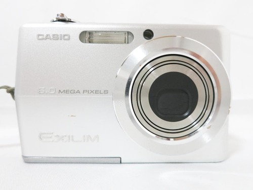 Casio exilim z600 - exilim, ex-z600