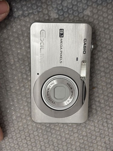 Fotocamera digitale compatta