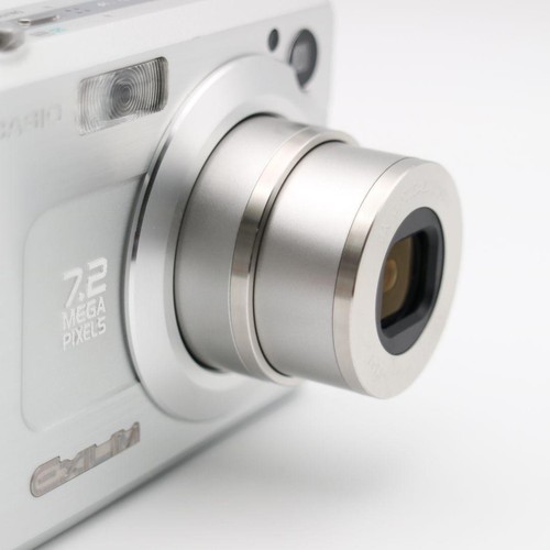 Fotocamera digitale casio - digitale,