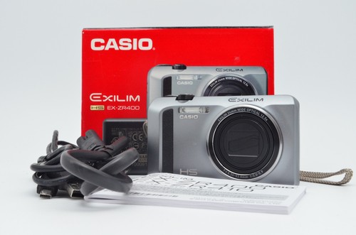 Fotocamera digitale casio - fotocamera,