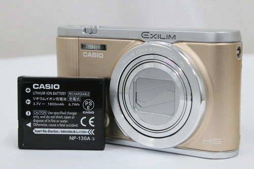 Casio exilim zr1800 - exilim, ex-zr1800