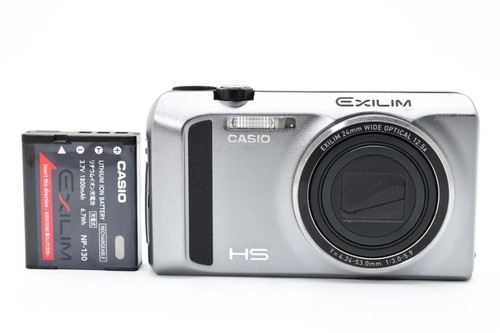 Fotocamera digitale compatta