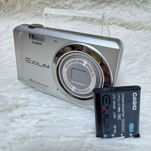 Fotocamera digitale compatta