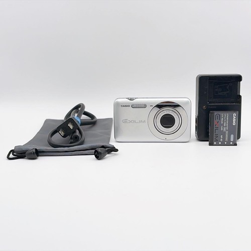 Fotocamera digitale compatta