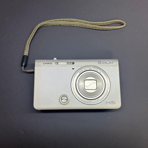 Prezzo casio exilim - prezzo, console