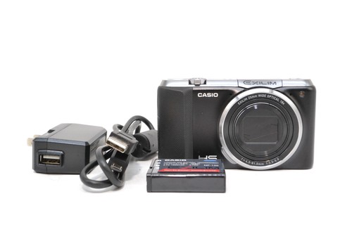 Fotocamera digitale casio - digitale, high