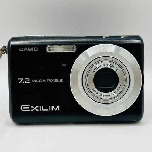Fotocamera digitale casio - digitale,