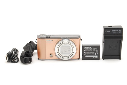Mint casio exilim - 【n,