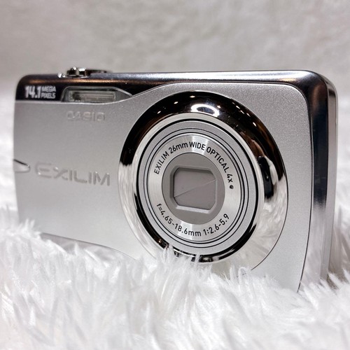Casio exilim z550 1 mp - exilim, 14,1