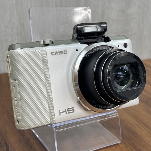 Casio exilim zr850 - casio,