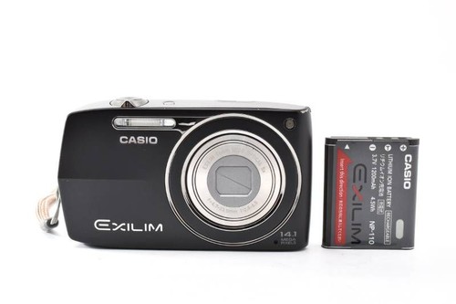 Casio exilim z2300 - casio,