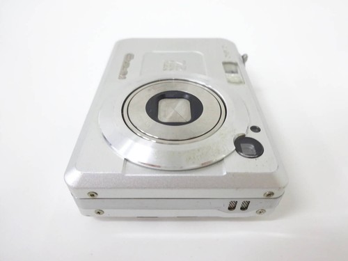 Fotocamera digitale casio - fotocamera,