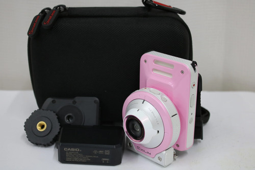 Buono casio exilim - [buono],