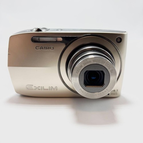 Casio z2300 fotocamera - casio, gd
