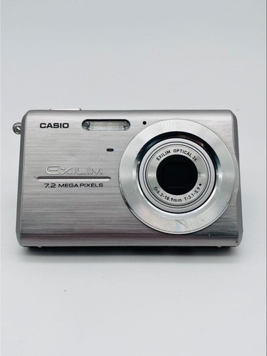 Fotocamera digitale compatta