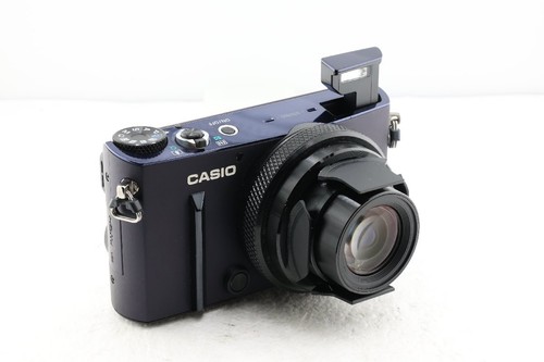 Fotocamera digitale compatta