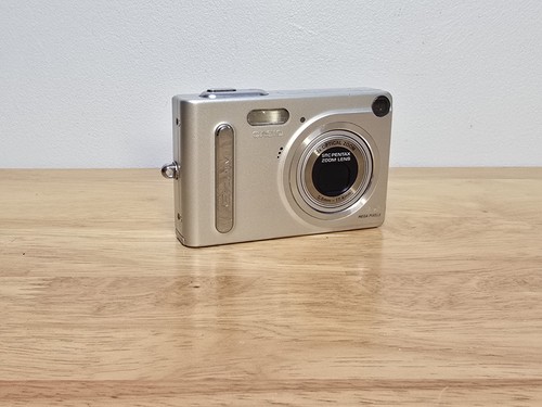 Fotocamera digitale casio - digitale,