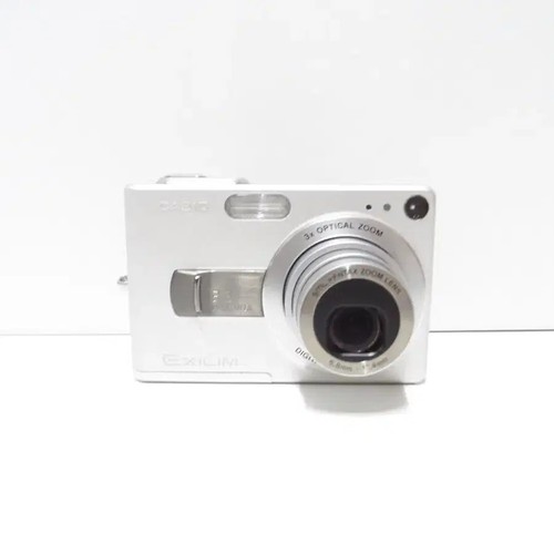Casio exilim z30 fotocamera - ex-z30,