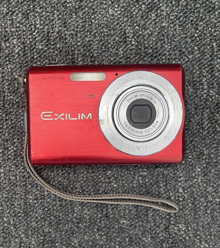 Fotocamera digitale casio - fotocamera,