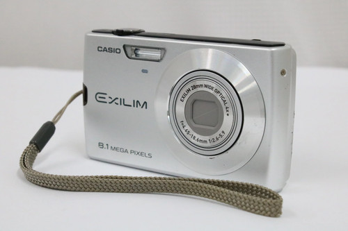 Casio exilim z150 4x - ex-z150,