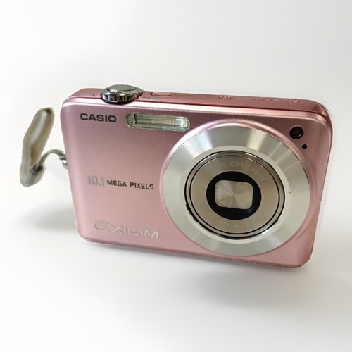 Casio exilim z1050 - casio, ex-z1050