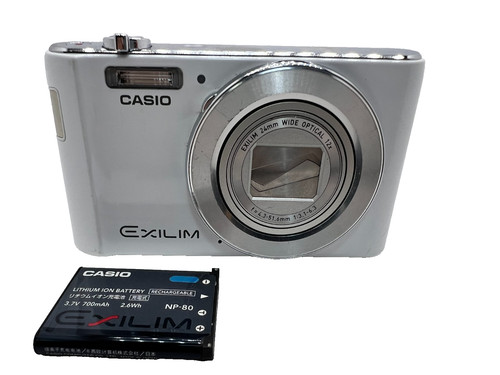 Quasi come nuovo casio - come,