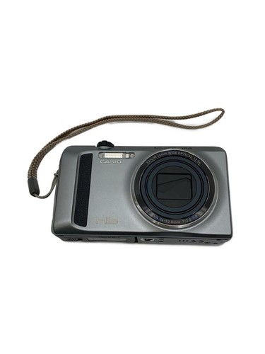 Casio fotocamera digitale alta - casio,