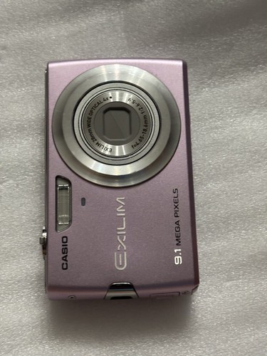 Fotocamera digitale compatta