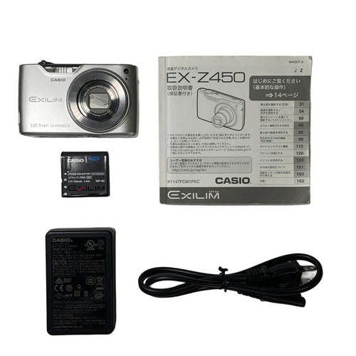Eccellente casio exilim - casio,