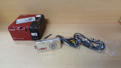 Casio exilim z280 1 - casio, mp
