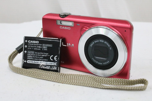 Buono casio exilim - [buono],