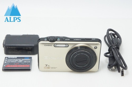 Casio exilim zr15 - ex-zr15, 16,1