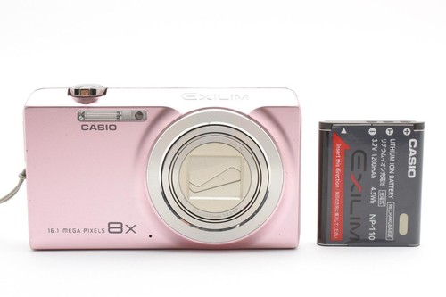 Fotocamera digitale casio - digitale,