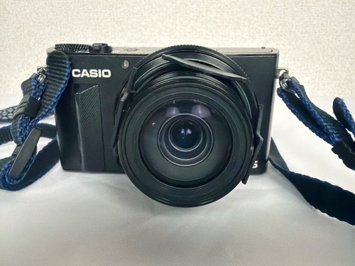 Casio exilim 100 fotocamera - casio,
