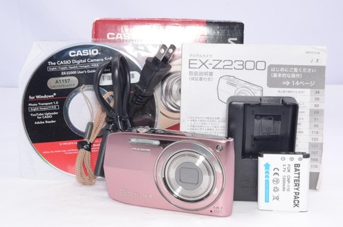 Fotocamera digitale compatta