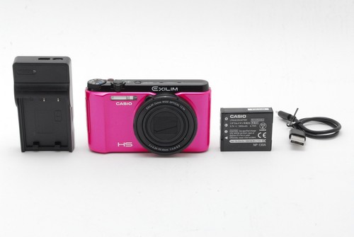 Mint casio exilim hs - mint+++】casio,