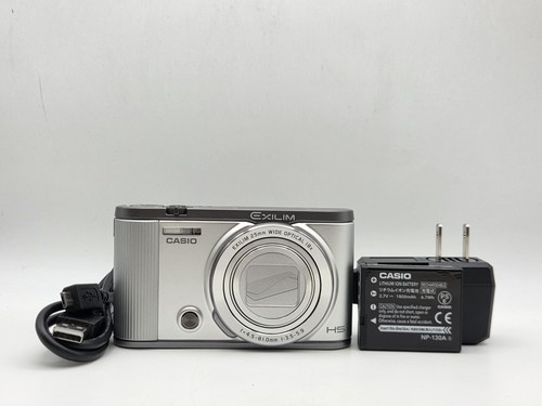 Exc casio high speed - [exc.6+],
