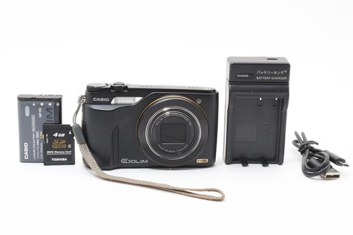 Come nuovo casio exilim - [come, nuovo-]