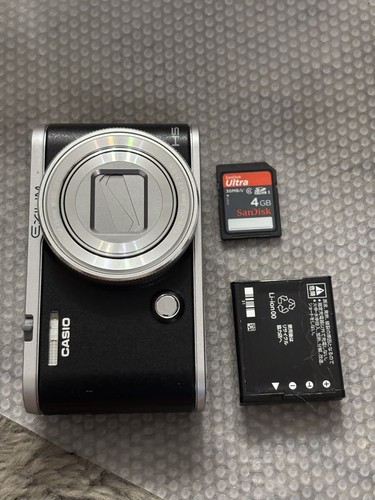 Fotocamera digitale compatta