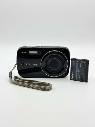 Casio exilim 1 - exilim, 16.1