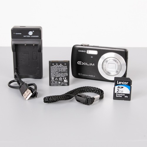 Casio exilim z33 - casio,