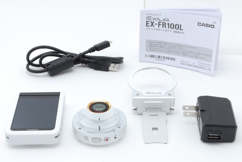 Come nuovo casio exilim - 【come,