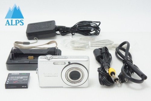 Casio exilim z700 - exilim, ex-z700