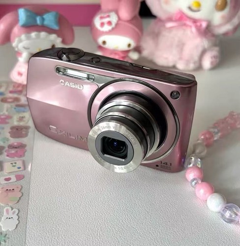 Fotocamera digitale compatta
