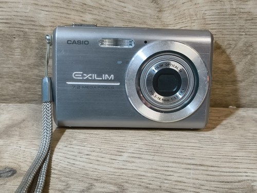 Fotocamera digitale casio - fotocamera,