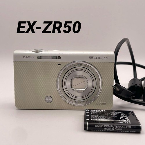 Eccellente casio exilim - [eccellente],