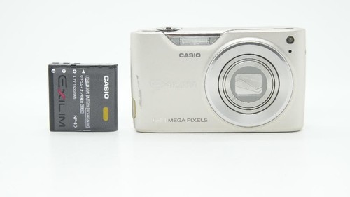 Excellent casio exilim - casio,