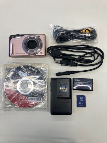 Come nuova casio exilim - 【come,