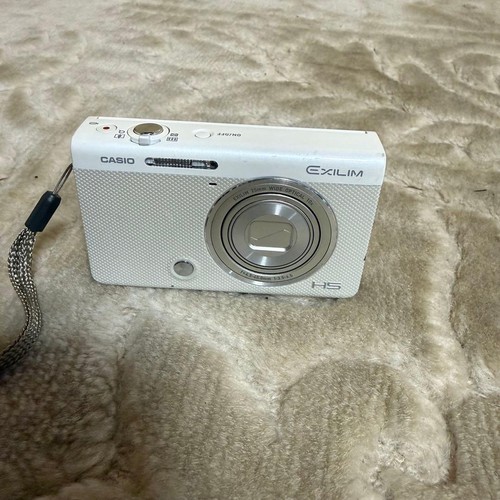Casio exilim zr70 - exilim, 16,1