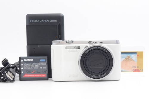 Casio exilim zr1000 - exilim, ex-zr1000